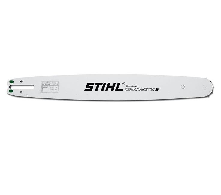 STIHL Prowadnica Rollomatic E .325” 1,3mm 35cm - wytrzymałość i lekkość