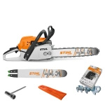 STIHL MS 291 – pilarka spalinowa, prowadnica 40 cm, RM