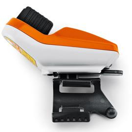 STIHL Laser 2-w-1 - wielofunkcyjność