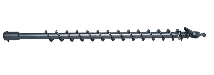STIHL Wiertło glebowe 695mm fi 40 - fi 200