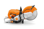 STIHL TS 710i, 350 mm/14" przecinarka spalinowa