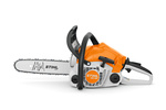 STIHL MS 162 – pilarka łańcuchowa PM3 1,6 KM, prowadnica 35 cm