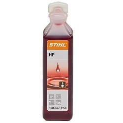 STIHL Olej do silników dwusuwowych HP 100ml