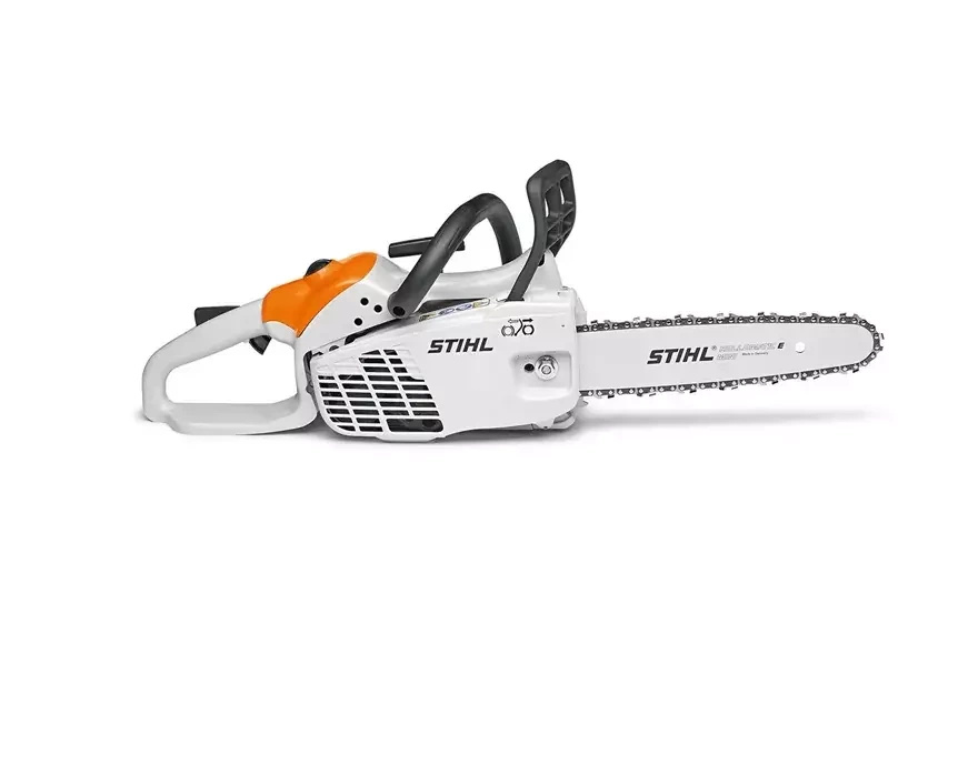 Stihl pilarka spalinowa MS 194 C-E PM3 - moc 1,9 KM i oszczędność paliwa