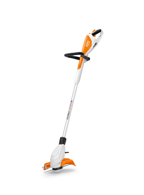Stihl Podkaszarka akumulatorowa FSA 45 [18 V] Ciężar 2,3 kg, głowica PolyCut 2-2