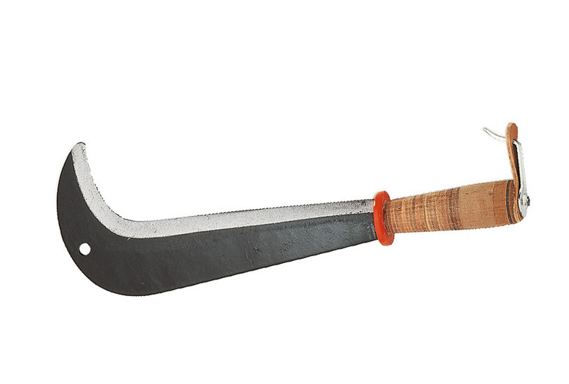 STIHL Sierp szwajcarski