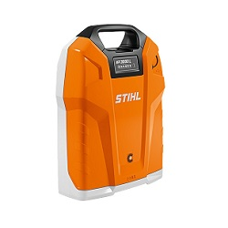 Stihl Akum. plecak. AR 3000 L - energia akumulatora 1520 Wh