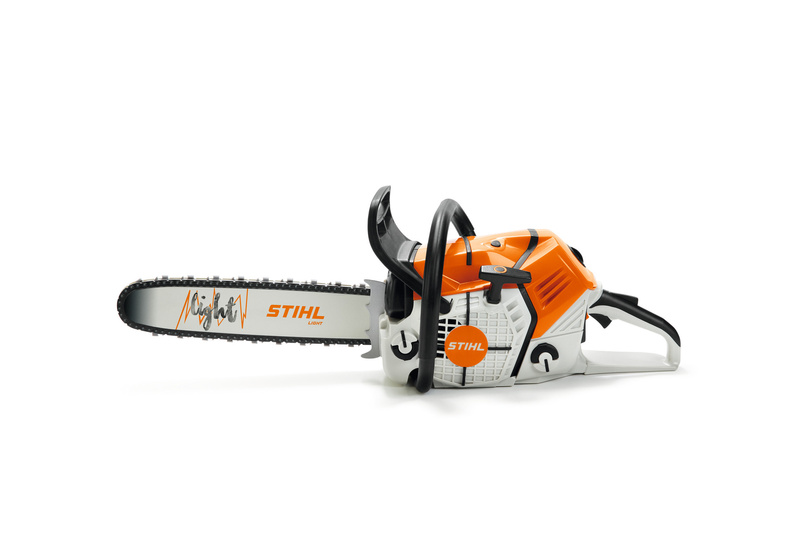 STIHL Pilarka - zabawka dla dzieci