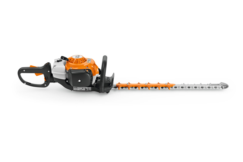 STIHL HS 82 R – nożyce spalinowe, listwa 60 cm