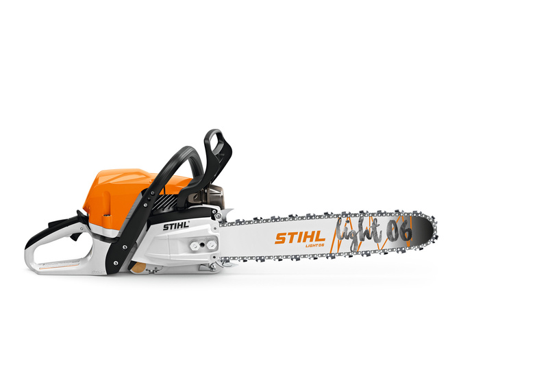 STIHL MS 400 C-M – pilarka spalinowa, prowadnica 40 cm