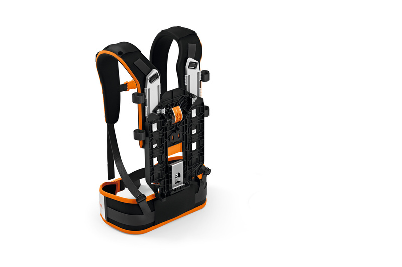 Stihl System nośny AR L - do AR 2000 L i AR 3000 L