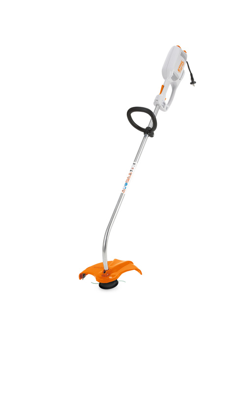 Stihl Podkaszarka elektryczna FSE 60 [Moc 540 W] Głowica żyłkowa AC C6-2