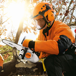 STIHL MS 151 TC-E – pilarka spalinowa, prowadnica 25cm