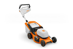 STIHL RMA 253 T, bez akumulatora i ładowarki