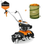 STIHL MH 585 – glebogryzarka spalinowa, 85 cm, 1V/1R