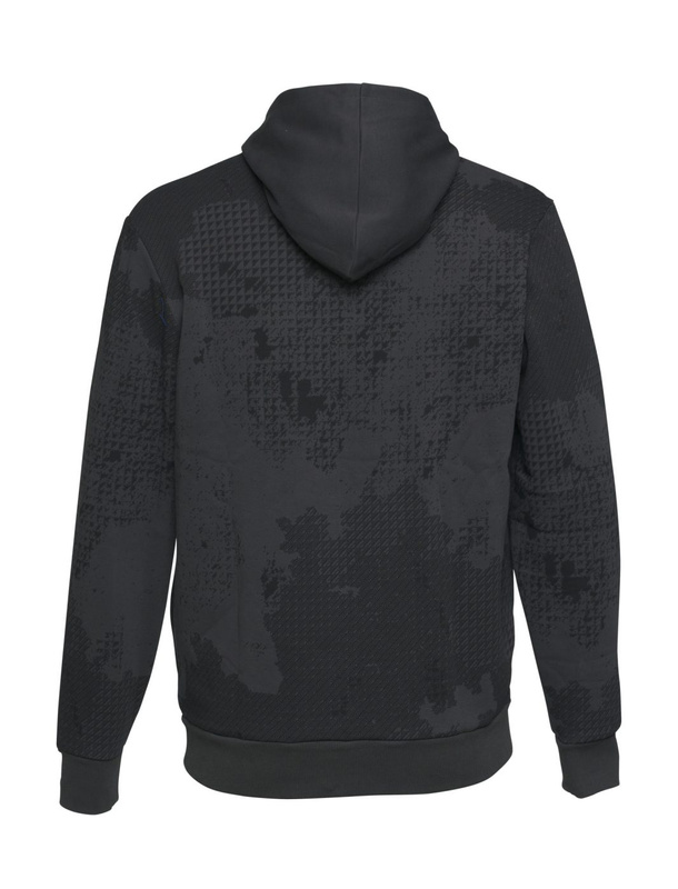 Bluza z kapturem PIXEL