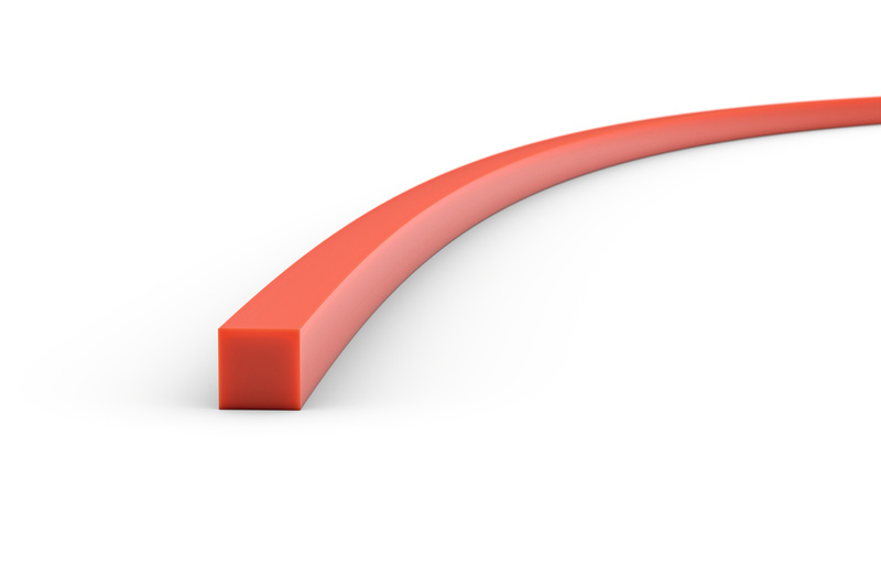 STIHL Żyłka tnąca, kwadratowa 2,7 mm x 65 m