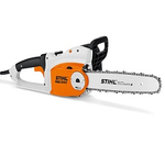 STIHL MSE 210 C-BQ – pilarka elektryczna, prowadnica 35 cm