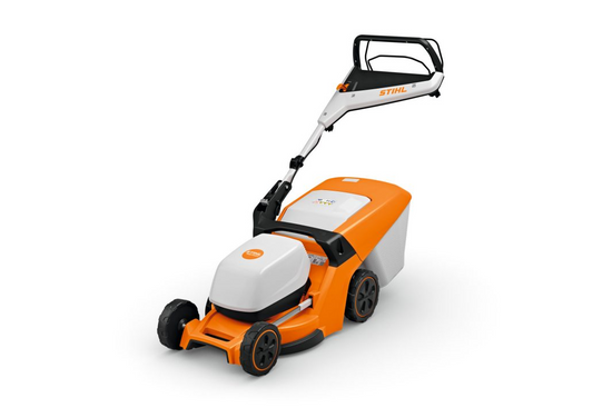 STIHL Kosiarka akumulatorowa RMA 443 V | 2024