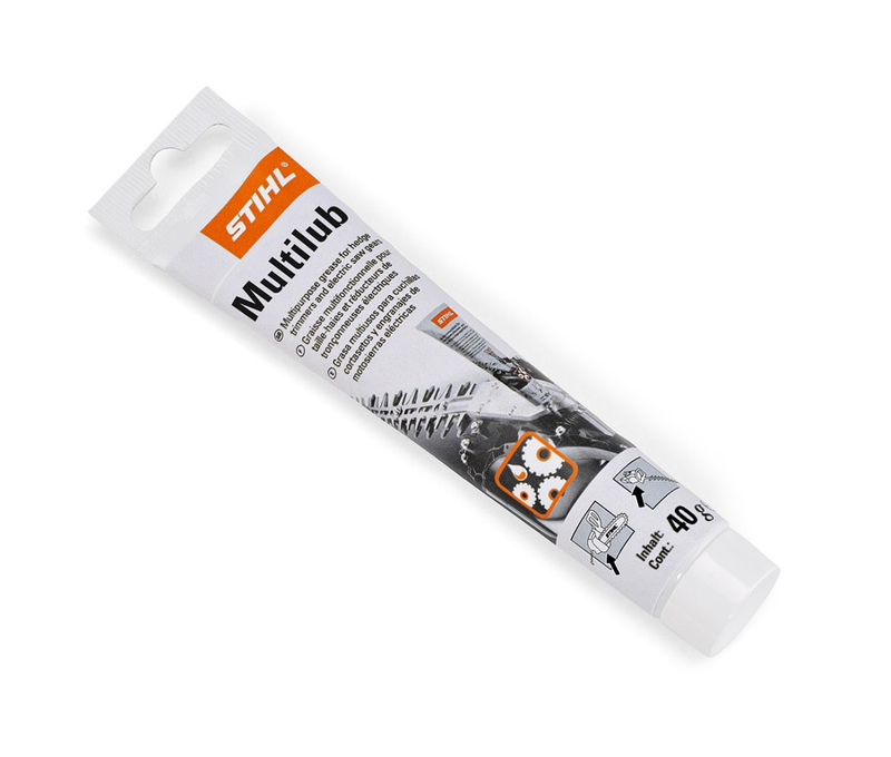 STIHL smar uniwersalny Multilub 40g
