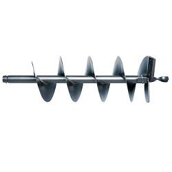 STIHL Wiertło glebowe 695mm fi 40