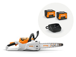 STIHL MSA 80 C-B, L01 35cm/14", łańcuch PM3, 1,1mm/0.043"