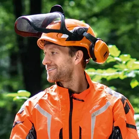 STIHL Hełm ADVANCE X-Vent