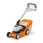 STIHL Kosiarka akumulatorowa RMA 443 PV Zestaw z AP 200 + AL 300