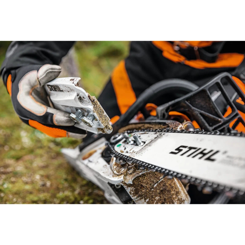 Piła spalinowa STIHL MS 300 C-M do drewna opałowego i lasu