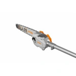 Piła do gałęzi na wysięgniku STIHL HTA 110 na akumulator (bez akumulatora i ładowarki)