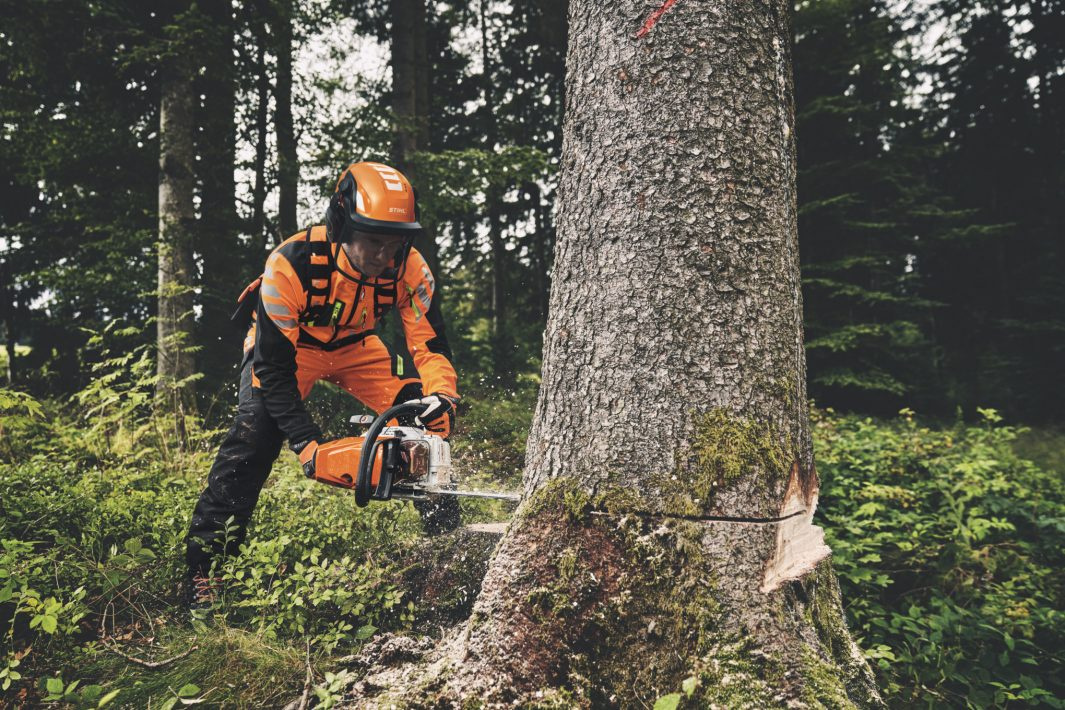 Stihl MS 400 C-M 40 cm 3/8
