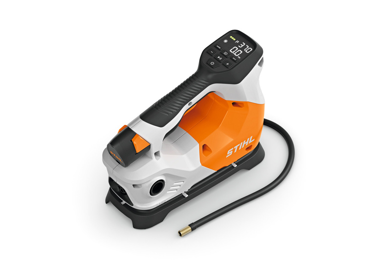 STIHL KOA 20 – kompresor