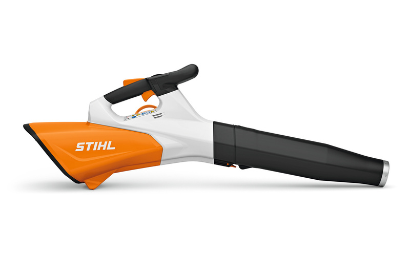 Stihl Dmuchawa akumulatorowa BGA 200 [36 V] z systemem AP. 3-stopn. regulacja mocy, funkcja Boost