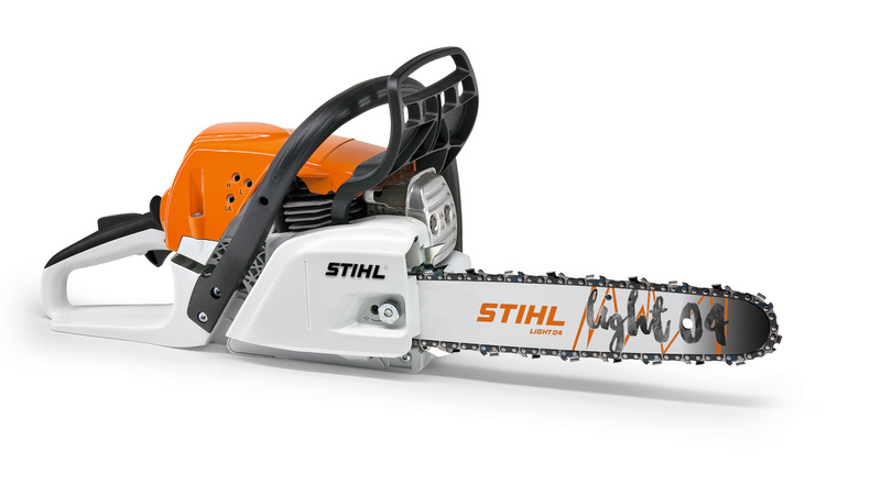 Stihl MS 251 PM3 - Pilarka spalinowa (3,0 KM / 35 cm)