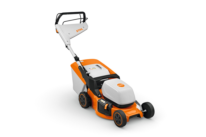 STIHL Kosiarka akumulatorowa RMA 248 T | 2024
