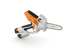 Stihl Przecinarka akumulatorowa GTA 40  [ 21,6 V] Prowadnica: 15 cm 1/4" 1,1 BEZ AKUMULATORA I ŁADOWARKI !!