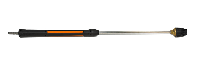 STIHL Lanca stalowa z dyszą rotacyjną  RE 282