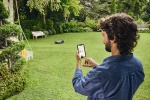 STIHL Robot koszący iMOW 7 EVO (5000m2)