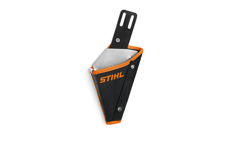 Stihl Kabura GTA 26 - kieszeń na przecinarkę GTA 26 z pasem udowym