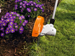 Stihl Podkaszarka elektryczna FSE 52 [Moc 500 W] Głowica żyłkowa AC C3-2