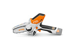 Stihl Przecinarka akumulatorowa GTA 26 PM3 [ 10,8 V] Prowadnica: 10 cm 1/4" 1,1