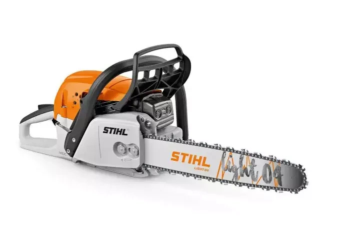 Stihl MS 271 RS Pro - Pilarka spalinowa (3,5 KM / 40 cm)