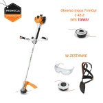 STIHL FS 361 C-EM – kosa spalinowa, AC 46-2