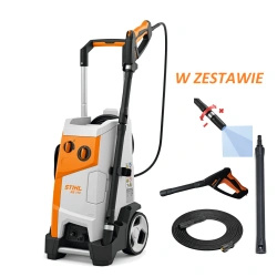 Stihl Myjka wysokociśnieniowa RE 170