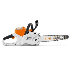 Stihl Pilarka akumulatorowa MSA 200 C-B z systemem AP. Prowadnica: 30 cm 1/4” PM3 1,1