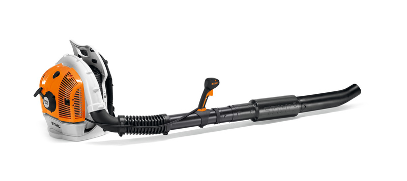 STIHL BR 500 – dmuchawa plecakowa 22 N 93 m/s
