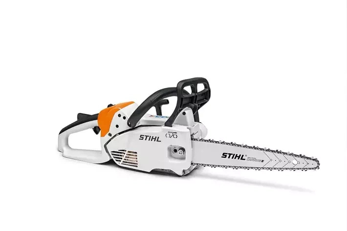 Stihl MS 151 C-E – pilarka spalinowa 1,5 KM, carving 30 cm
