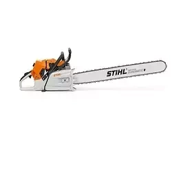 Stihl pilarka spalinowa MS 881 RS [Moc 8,7 KM] Prowadnica: 90 cm 0.404” 1,6 Duromatic