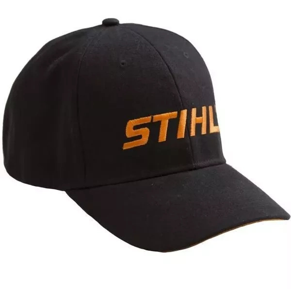 Czapka z daszkiem STIHL (losowy wariant) - stylowy dodatek na każdą okazję