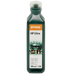 STIHL Olej do silników dwusuwowych HP Ultra 100ml